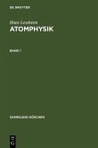 Hans Lessheim: Atomphysik. Band 1 (eBook, PDF)