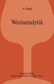 Weinanalytik (eBook, PDF)