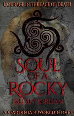 Cover Soul of a Rocky (A Gardinian World Novel) (eBook, ePUB)