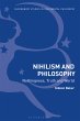 Nihilism and Philosophy (eBook, PDF) - Bild 1