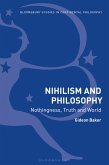 Nihilism and Philosophy (eBook, PDF)