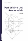 Perspektive und Axonometrie (eBook, PDF)