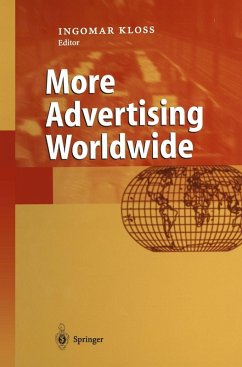 More Advertising Worldwide (eBook, PDF)