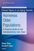 Homeless Older Populations (eBook, ePUB)