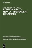 Foreign aid to newly independent countries (eBook, PDF)