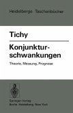 Konjunkturschwankungen (eBook, PDF)