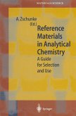 Reference Materials in Analytical Chemistry (eBook, PDF)