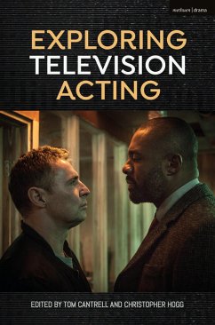 Exploring Television Acting (eBook, PDF)