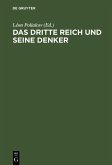Das Dritte Reich und seine Denker (eBook, PDF)