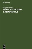 Mönchtum und Sarapiskult (eBook, PDF)