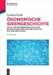 Ökonomische Ideengeschichte (eBook,... - Bild 1