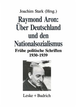 Über Deutschland und den Nationalsozialismus (eBook, PDF)