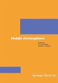 Middle Atmosphere (eBook, PDF)