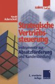 Strategische Vertriebssteuerung (eBook, PDF)