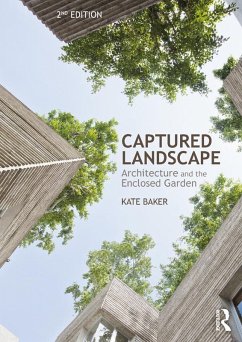 Captured Landscape (eBook, PDF) - Baker, Kate