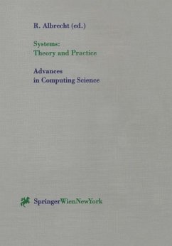 Systems: Theory and Practice (eBook, PDF)