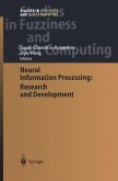 Neural Information Processing: Research and Development (eBook, PDF)