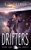 Drifters (Nel Bently Books, #2) (eBook, ePUB) Drifters (Nel Bently Books, #2) (eBook, ePUB)