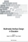 Multimedia Interface Design in Education (eBook, PDF)