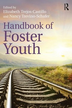 Handbook of Foster Youth (eBook, PDF)