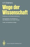 Wege der Wissenschaft (eBook, PDF)