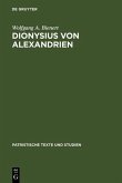 Dionysius von Alexandrien (eBook, PDF)