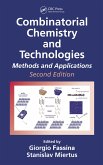 Combinatorial Chemistry and Technologies (eBook, PDF)