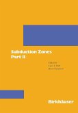 Subduction Zones Part II (eBook, PDF)