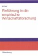 Einführung in die empirische... - Bild 1