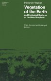 Vegetation of the Earth and Ecological Systems of the Geo-biosphere (eBook, PDF)
