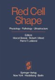 Red Cell Shape (eBook, PDF)