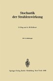 Stochastik der Strahlenwirkung (eBook, PDF)