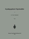 Krystallographische Projectionsbilder (eBook, PDF)