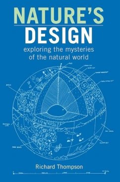 Cover Nature's Design (eBook, PDF)