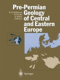 Pre-Permian Geology of Central and Eastern Europe (eBook, PDF)