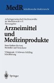Arzneimittel und Medizinprodukte (eBook, PDF)