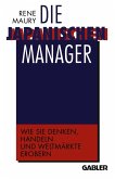Die japanischen Manager (eBook, PDF) Die japanischen Manager (eBook, PDF)