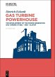 Gas Turbine Powerhouse (eBook, ePUB) - Bild 1