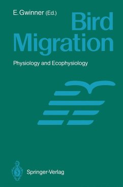 Bird Migration (eBook, PDF)