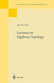 Lectures on Algebraic Topology (eBook, PDF)