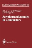 Aerothermodynamics in Combustors (eBook, PDF)