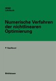 Numerische Verfahren der nichtlinearen Optimierung (eBook, PDF)