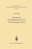 Foundations of the Mathematical Theory of Electromagnetic Waves (eBook, PDF)
