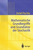 Mathematische Grundbegriffe und Grundsätze der Stochastik (eBook, PDF)