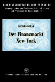 Der Finanzmarkt New York (eBook, PDF)