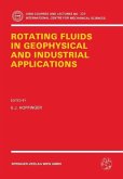 Rotating Fluids in Geophysical and Industrial Applications (eBook, PDF)