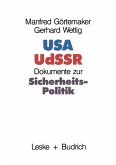 USA - UdSSR (eBook, PDF)