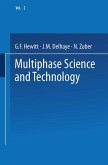 Multiphase Science and Technology (eBook, PDF)