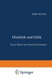 Dialektik und Ethik (eBook, PDF)