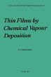 Thin Films by Chemical Vapour... - Bild 1